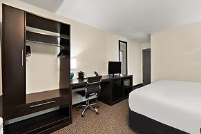 Sleep Inn Kelso Longview