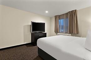 Sleep Inn Kelso Longview