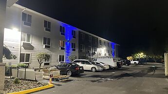 Sleep Inn Kelso Longview