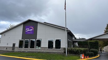 Sleep Inn Kelso Longview