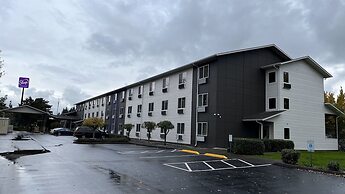 Sleep Inn Kelso Longview