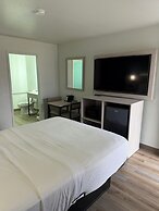 Rodeway Inn Muskogee