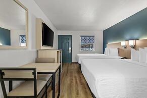 Rodeway Inn Muskogee