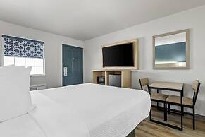 Rodeway Inn Muskogee