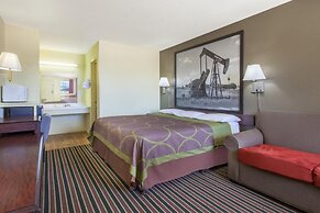 Super Stay Inn & Suites