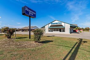 Rodeway Inn Muskogee