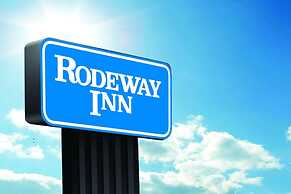 Rodeway Inn Muskogee