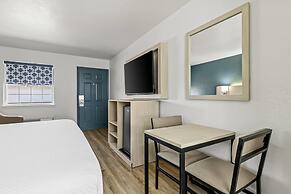 Rodeway Inn Muskogee
