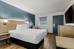 Rodeway Inn Muskogee