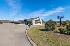 Rodeway Inn Muskogee