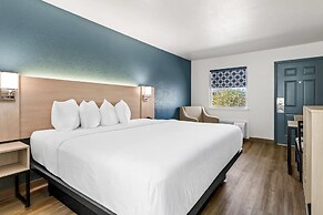 Rodeway Inn Muskogee