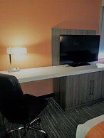 Best Western Plus Renton Inn