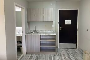 Microtel Inn by Wyndham Charlotte Airport