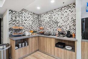 Best Western Lake Oswego/Portland Hotel & Suites