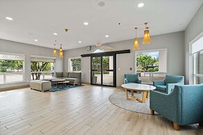 Best Western Lake Oswego/Portland Hotel & Suites