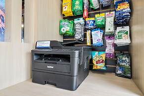 Best Western Lake Oswego/Portland Hotel & Suites