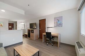 Best Western Lake Oswego/Portland Hotel & Suites