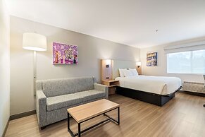 Best Western Lake Oswego/Portland Hotel & Suites