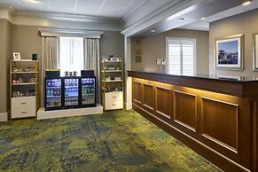 Ohio University Inn & Conference Center