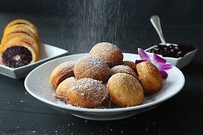 Ohio University Inn & Conference Center