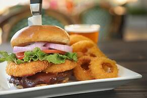 Ohio University Inn & Conference Center