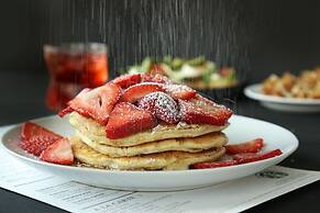 Ohio University Inn & Conference Center