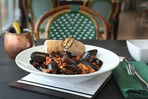 Ohio University Inn & Conference Center