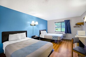 Motel 6 Montoursville, PA - Williamsport
