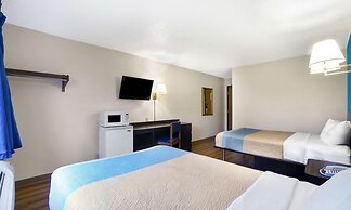 Motel 6 Montoursville, PA - Williamsport