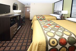 Economy 7 Inn - Chesapeake/Portsmouth