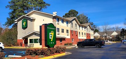 Economy 7 Inn - Chesapeake/Portsmouth