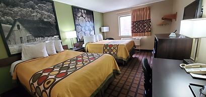 Economy 7 Inn - Chesapeake/Portsmouth