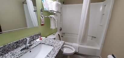 Economy 7 Inn - Chesapeake/Portsmouth
