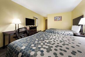 Econo Lodge Spotsylvania Town Center