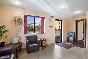 Econo Lodge Spotsylvania Town Center