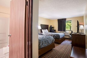 Econo Lodge Spotsylvania Town Center