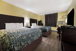 Econo Lodge Spotsylvania Town Center