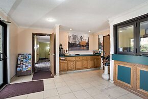 Econo Lodge Spotsylvania Town Center