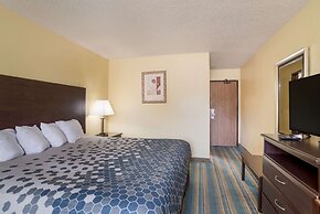 Econo Lodge Spotsylvania Town Center