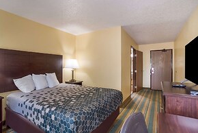 Econo Lodge Spotsylvania Town Center