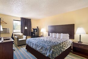 Econo Lodge Spotsylvania Town Center