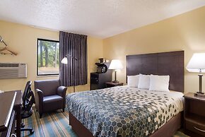 Econo Lodge Spotsylvania Town Center