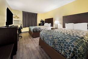 Econo Lodge Spotsylvania Town Center