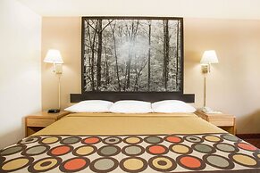 Super 8 by Wyndham Lexington VA