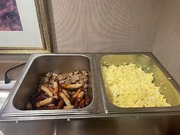 Days Inn by Wyndham Pleasant Prairie Kenosha