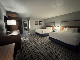 AmericInn by Wyndham Plymouth