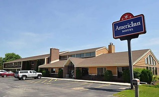 AmericInn by Wyndham Plymouth