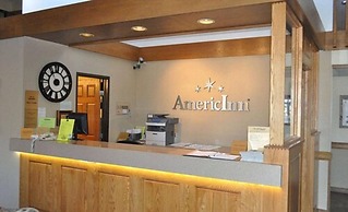 AmericInn by Wyndham Plymouth