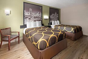 Super 8 by Wyndham Richmond Midlothian Turnpike