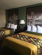 Super 8 by Wyndham Richmond Midlothian Turnpike